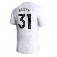 Aston Villa Leon Bailey #31 Replika Bortatröja 2023-24 Kortärmad